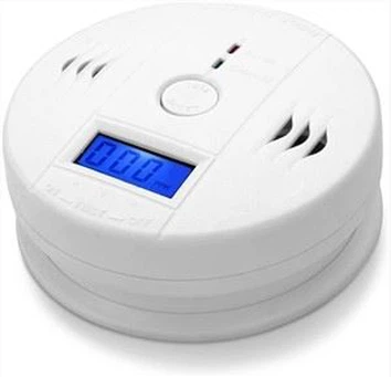 Aláram Braiteoir Aonocsaíd Charbóin 3x1.5V AA